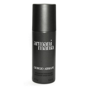 Mania Homme - Déodorant Spray